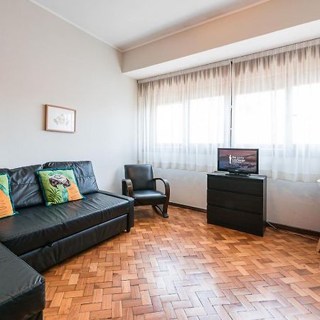 Guestready - Spacious Stay In Porto City Centre 外观 照片