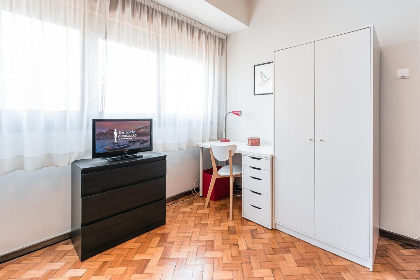 Guestready - Spacious Stay In Porto City Centre 外观 照片