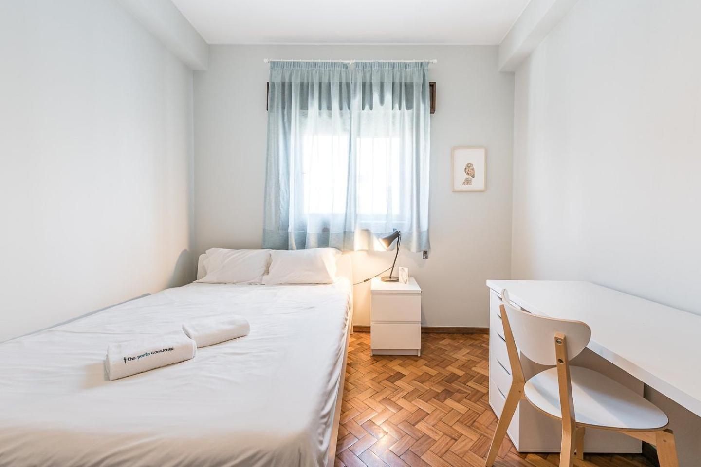 Guestready - Spacious Stay In Porto City Centre 外观 照片