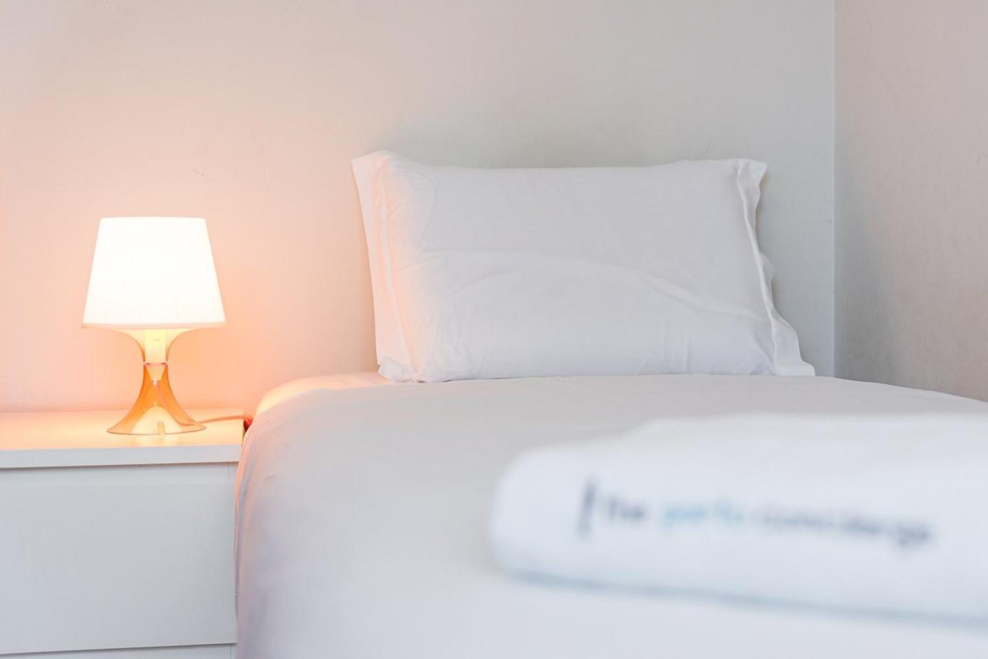 Guestready - Spacious Stay In Porto City Centre 外观 照片