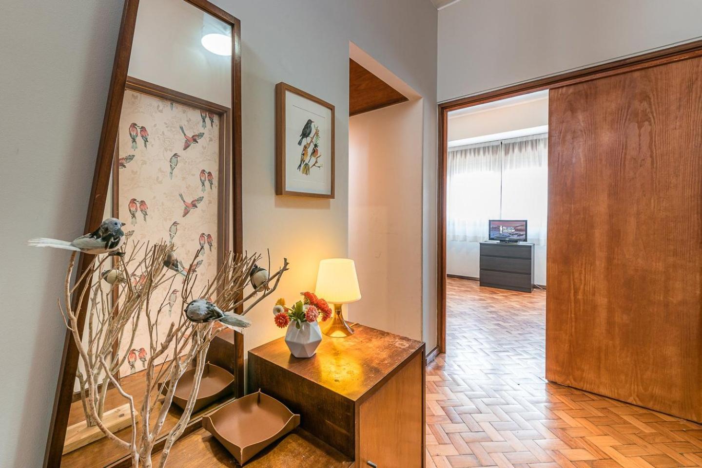 Guestready - Spacious Stay In Porto City Centre 外观 照片