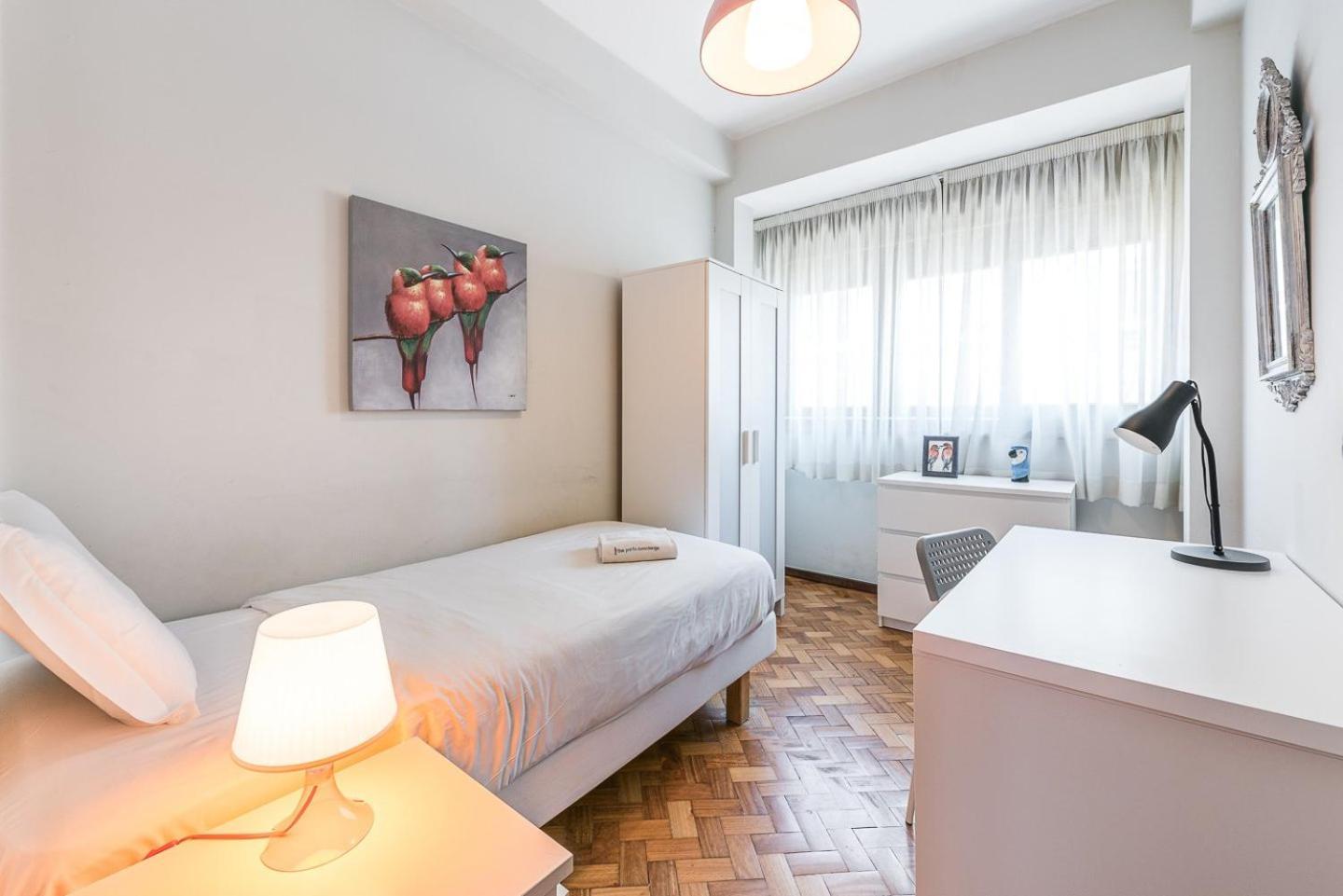 Guestready - Spacious Stay In Porto City Centre 外观 照片