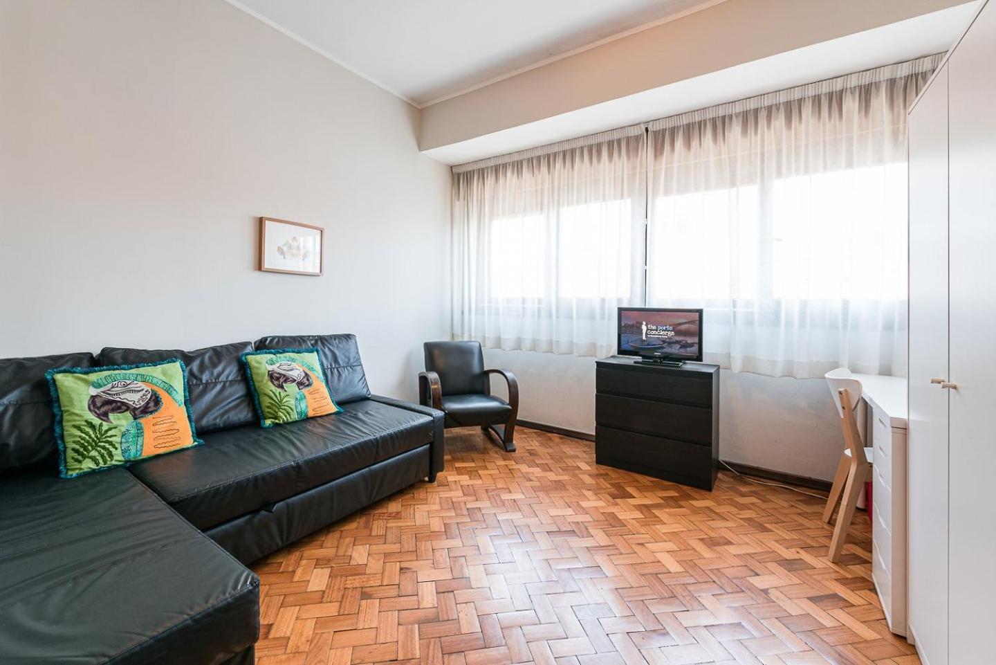 Guestready - Spacious Stay In Porto City Centre 外观 照片