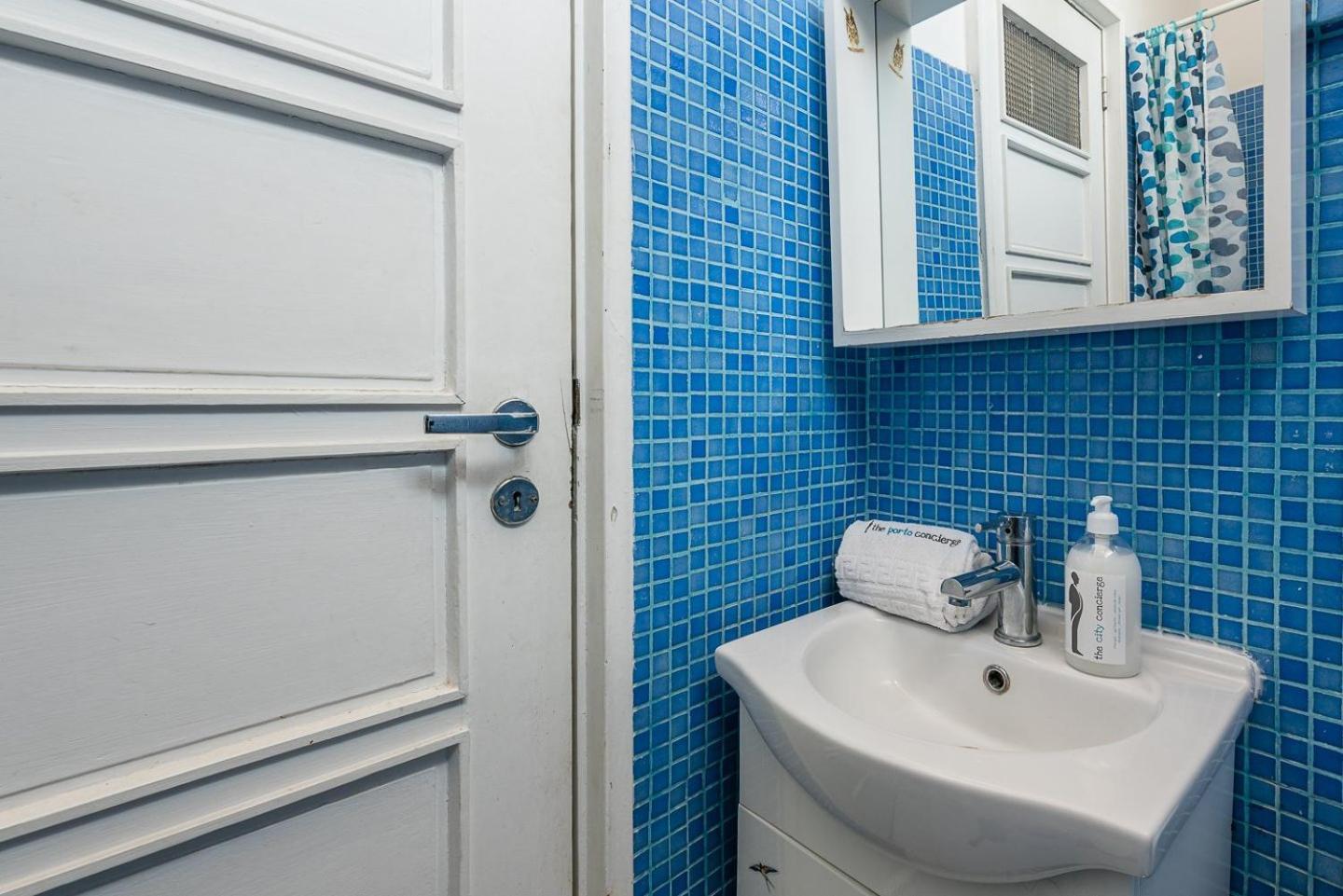 Guestready - Spacious Stay In Porto City Centre 外观 照片