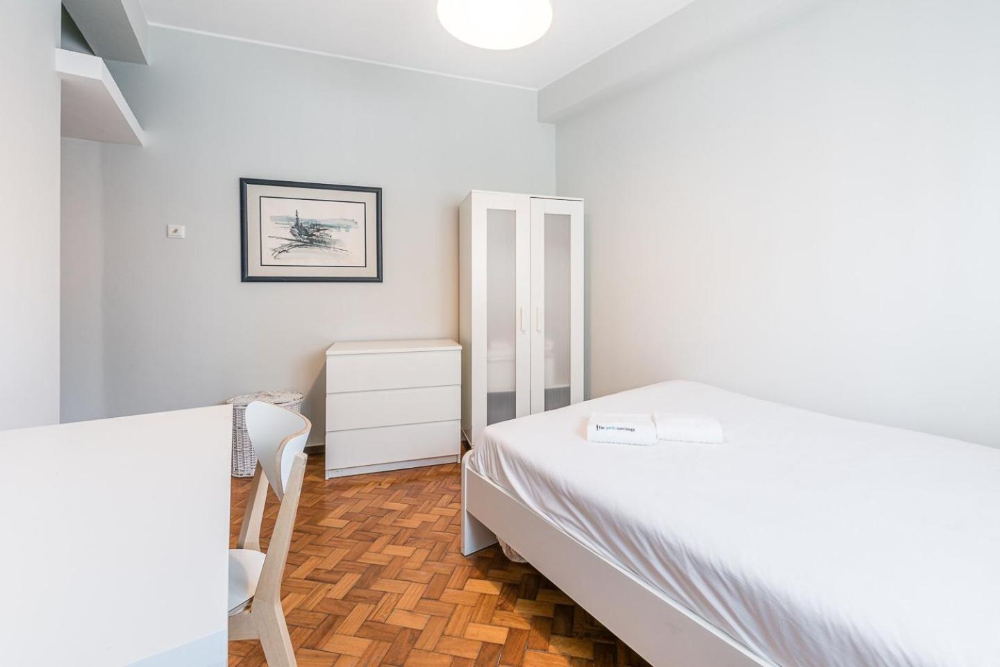 Guestready - Spacious Stay In Porto City Centre 外观 照片